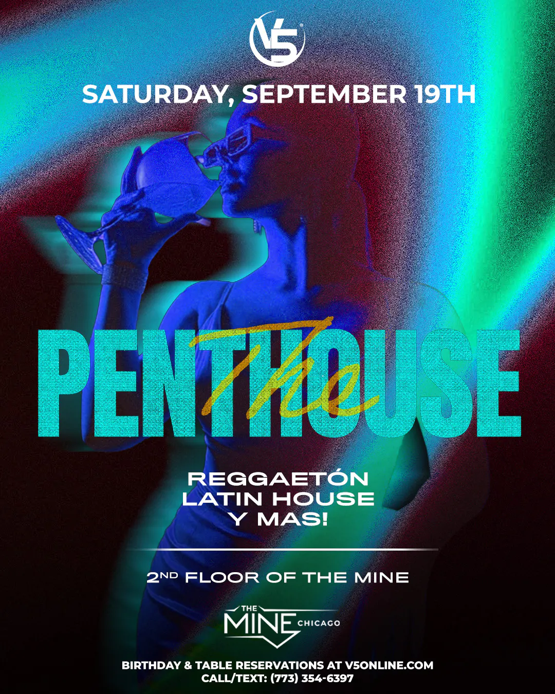The Penthouse 