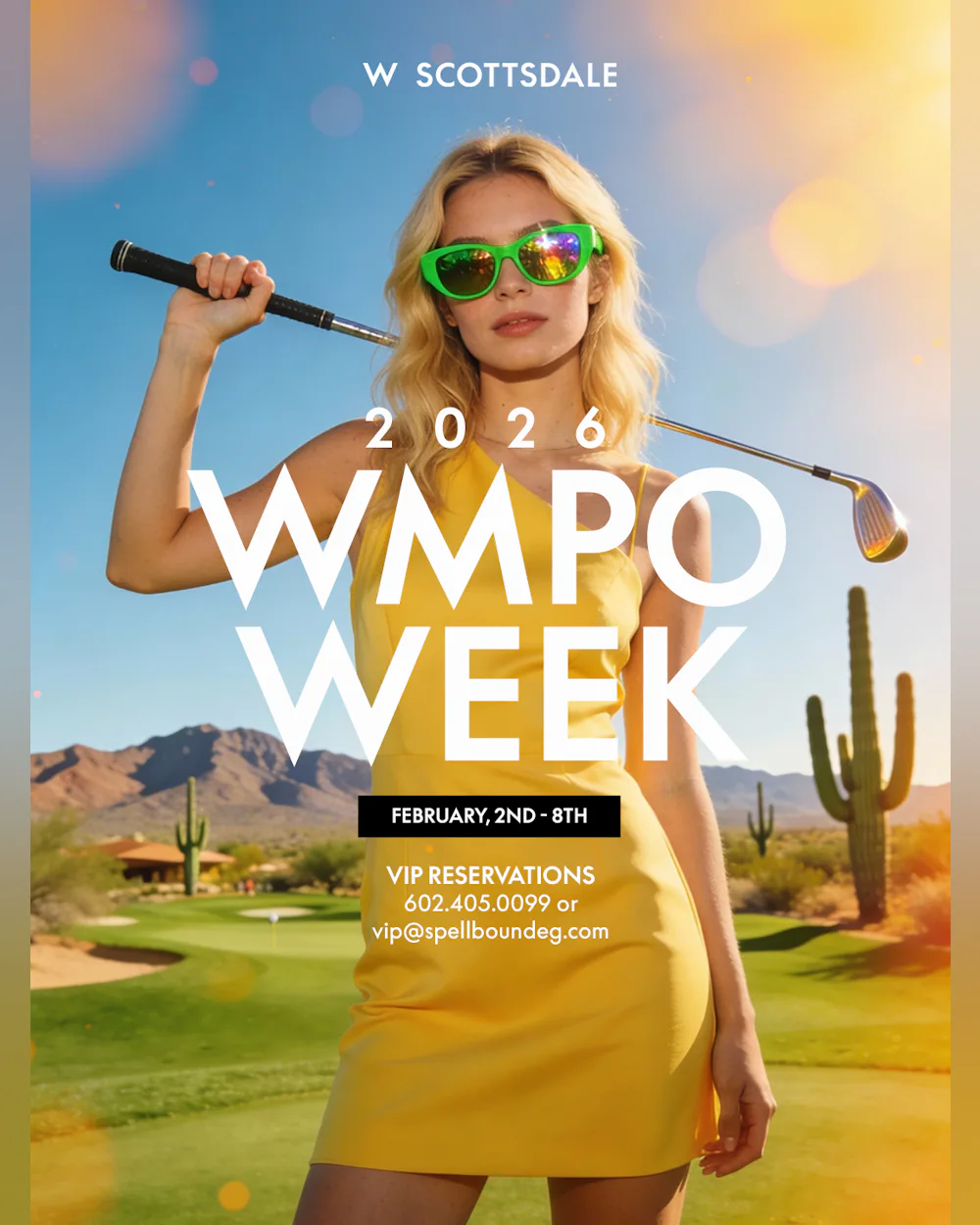 WMPO Week