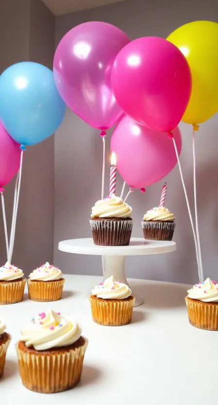 Thursday - July Birthday Round Up