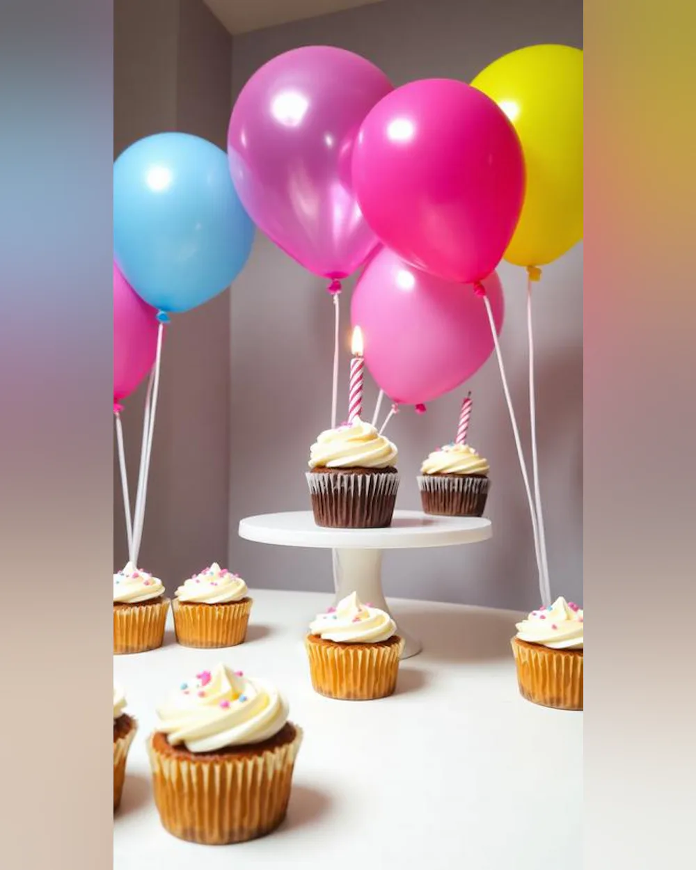 Thursday - July Birthday Round Up