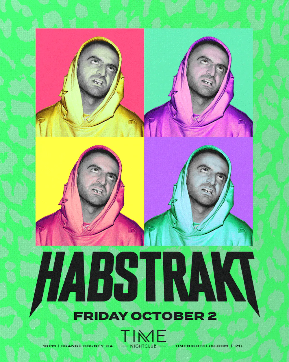 Habstrakt