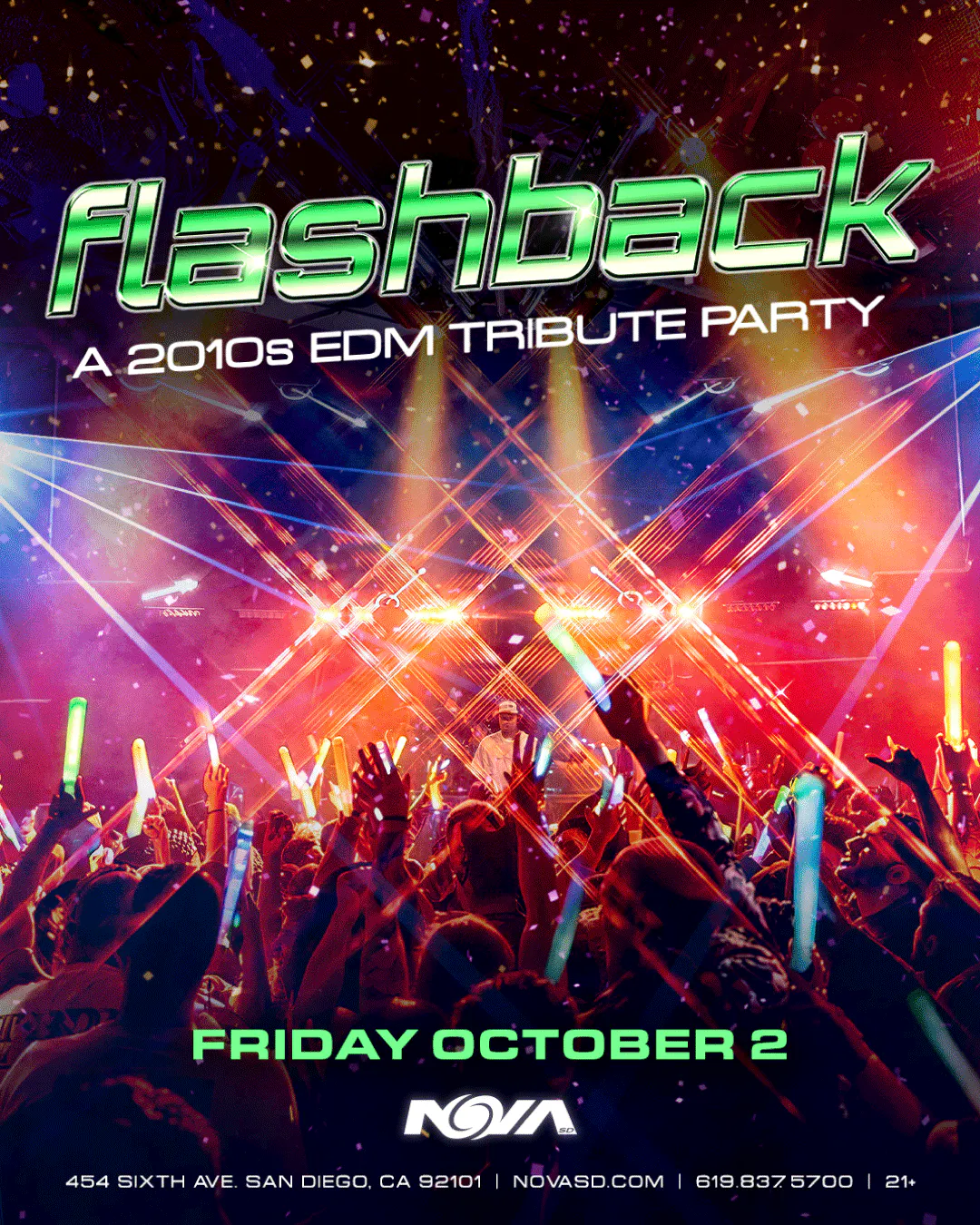 Flashback