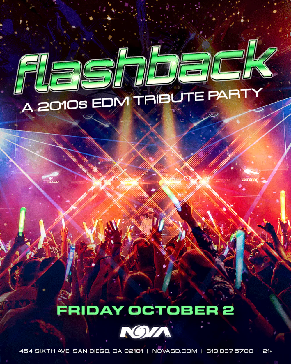 Flashback