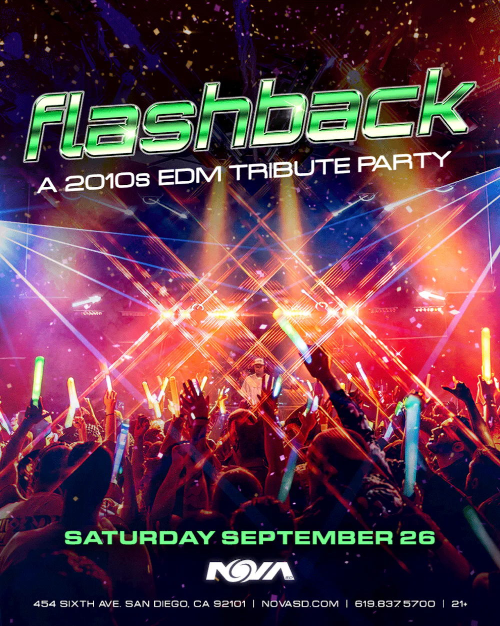 Flashback