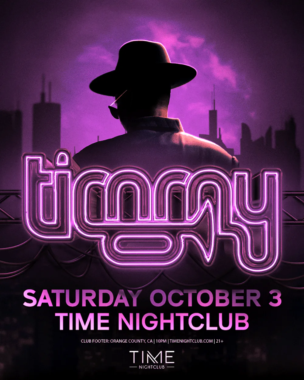 Timmy Trumpet