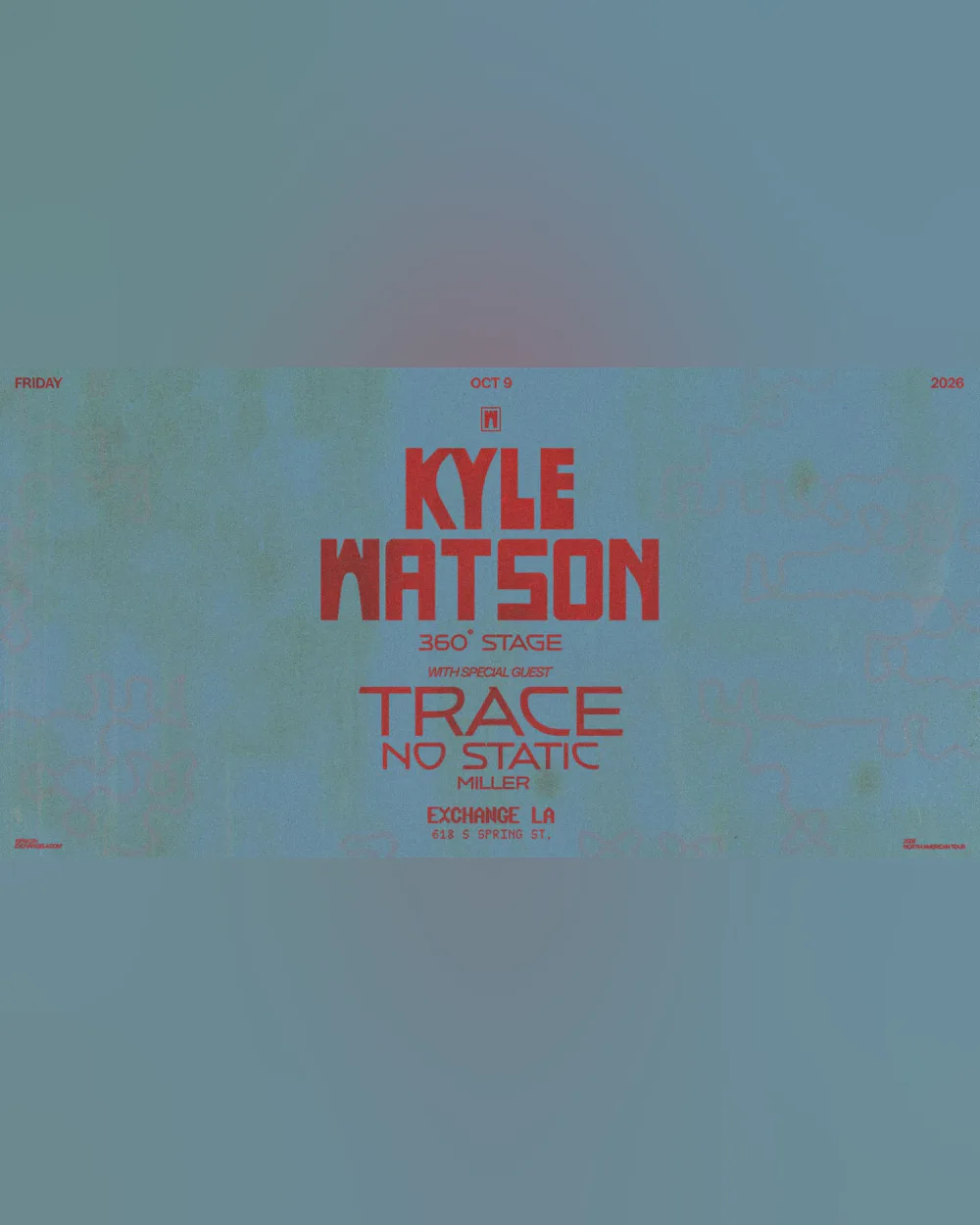 Kyle Watson