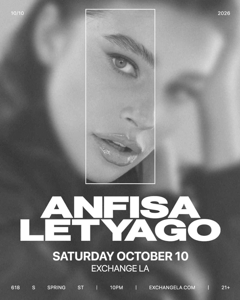 Anfisa Letyago