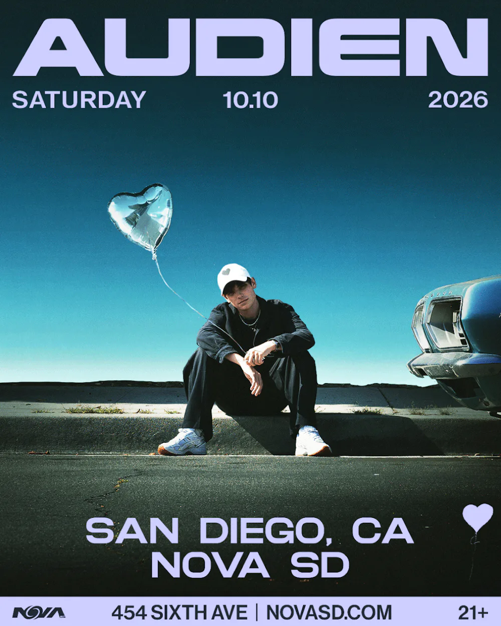 Audien
