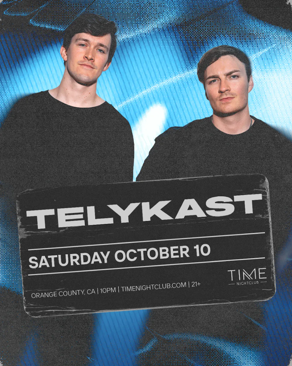 Telykast