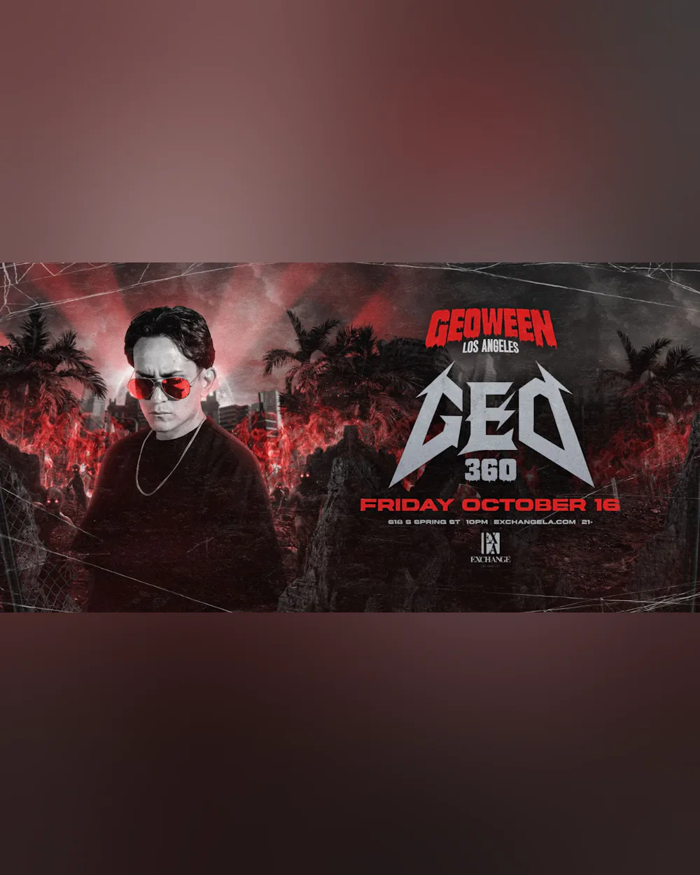 GEO 360°