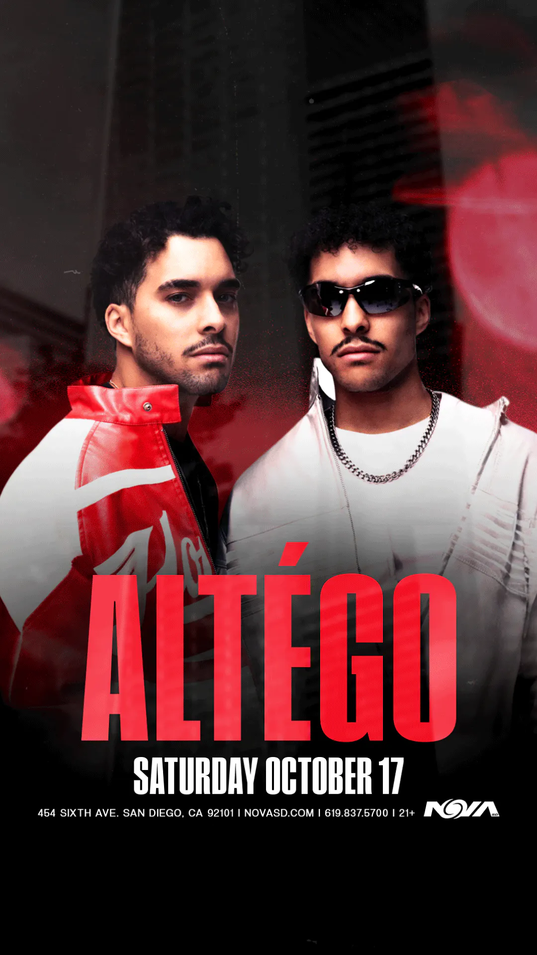 Altégo