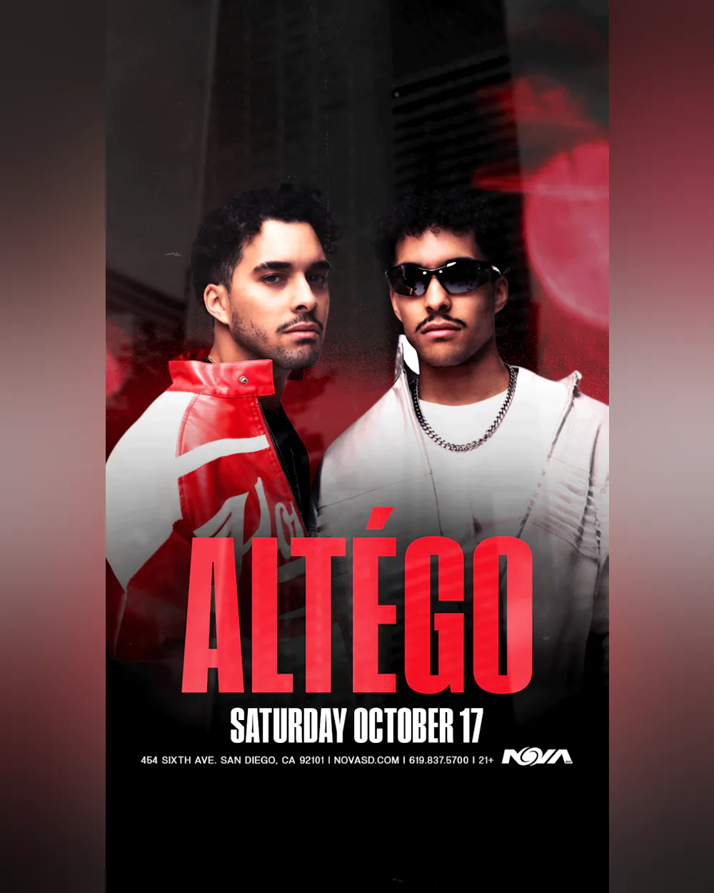 Altégo