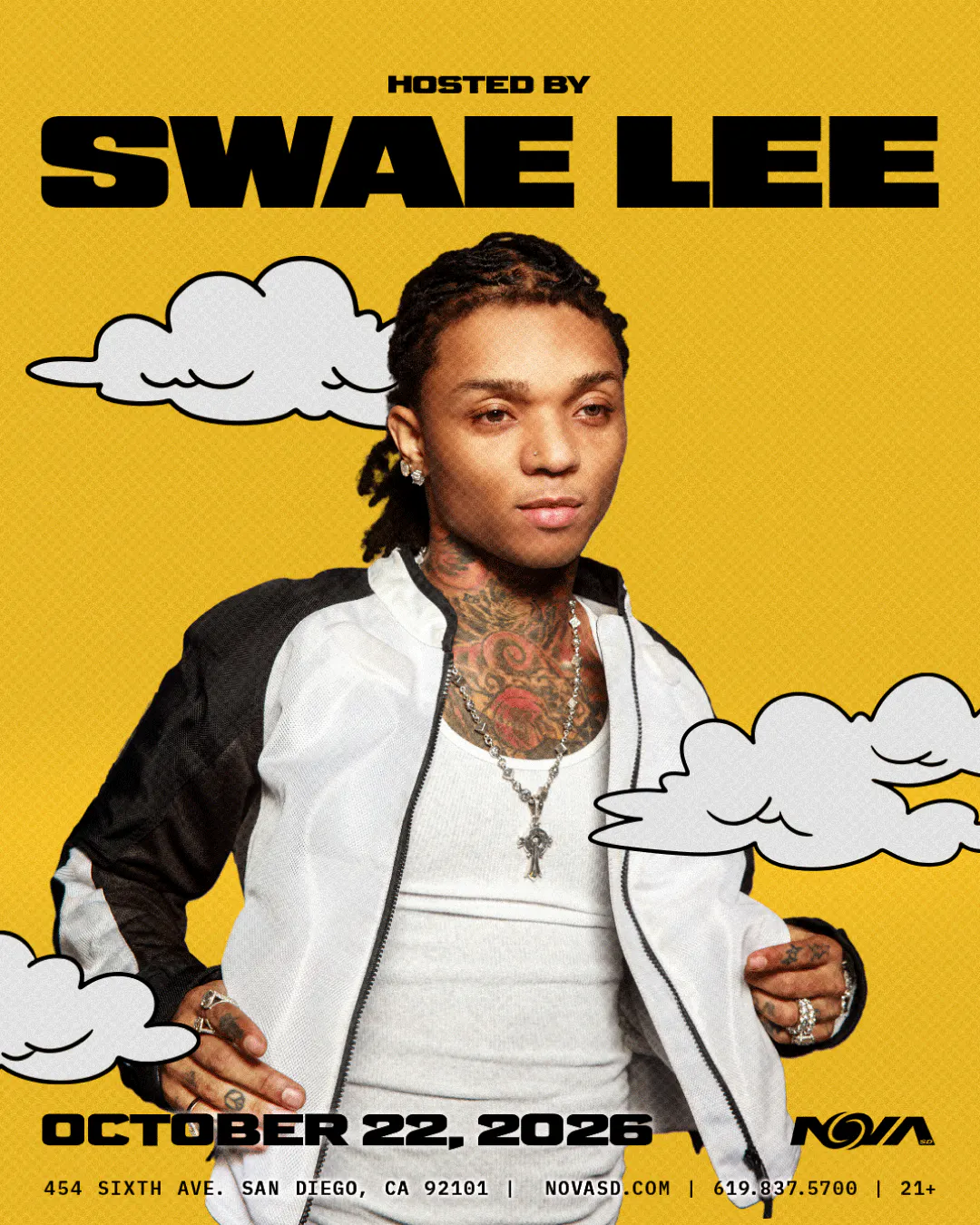 Swae Lee