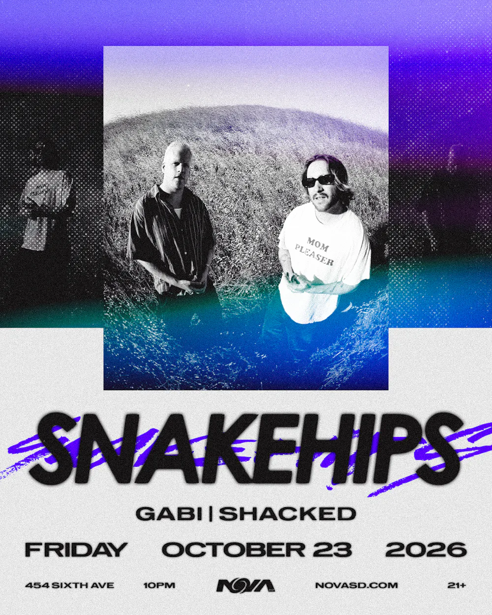 Snakehips