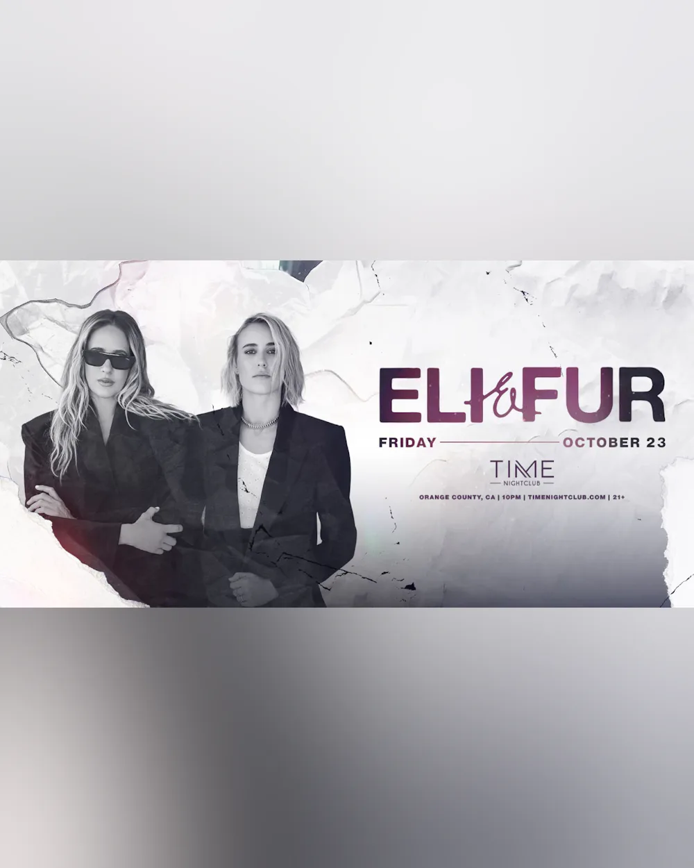 Eli & Fur