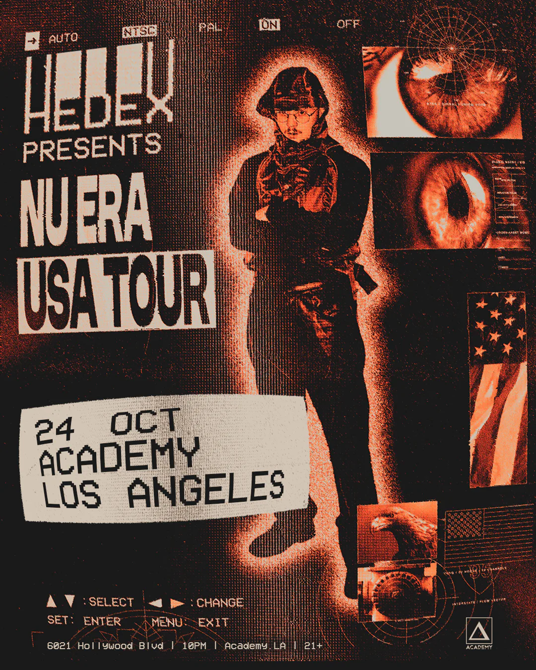 Hedex