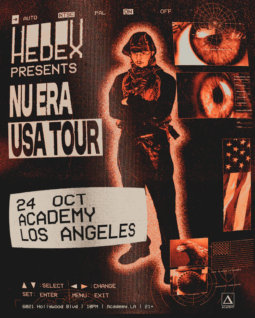 Hedex