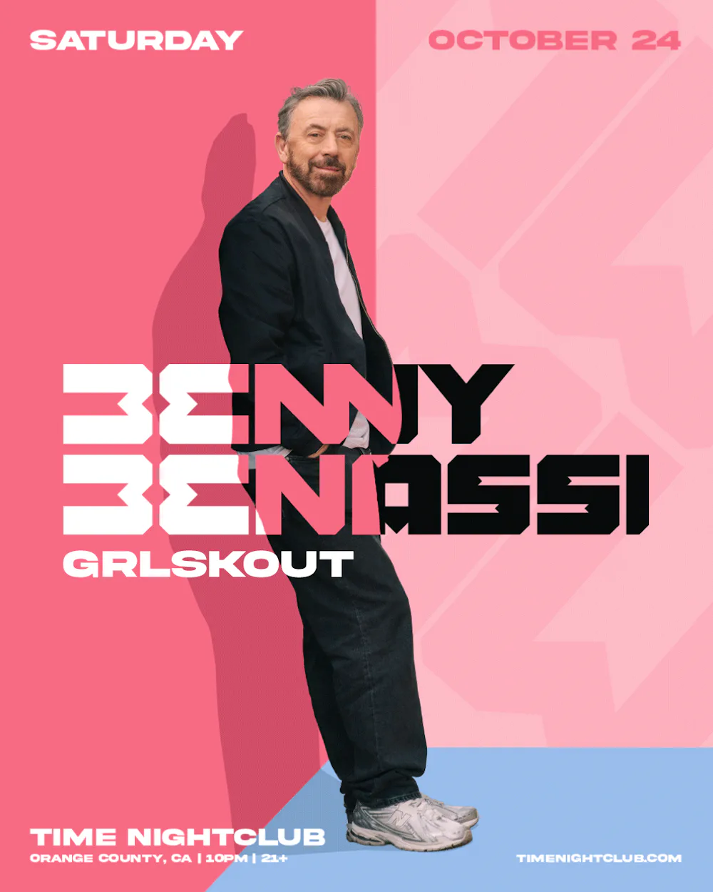 Benny Benassi