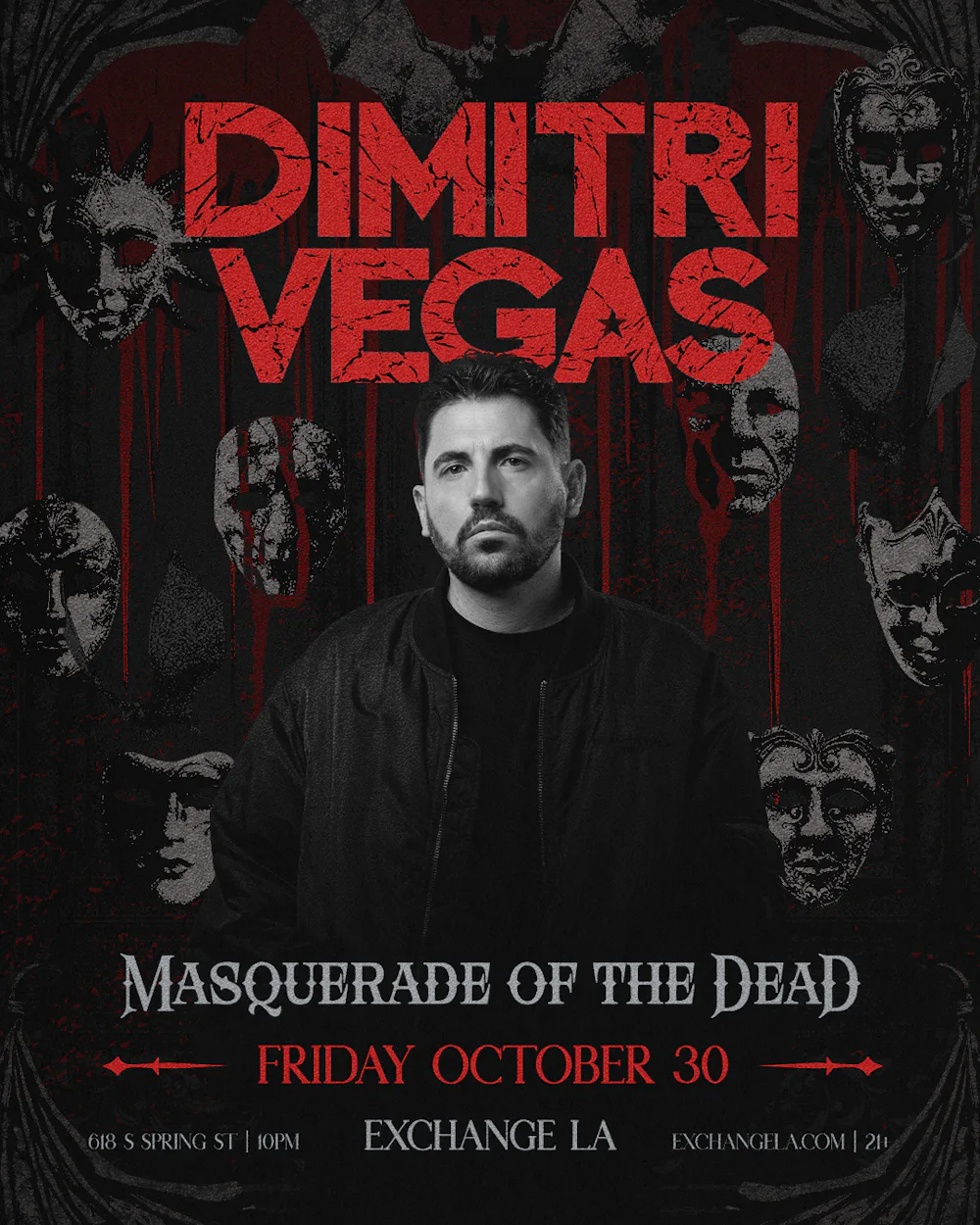 Dimitri Vegas