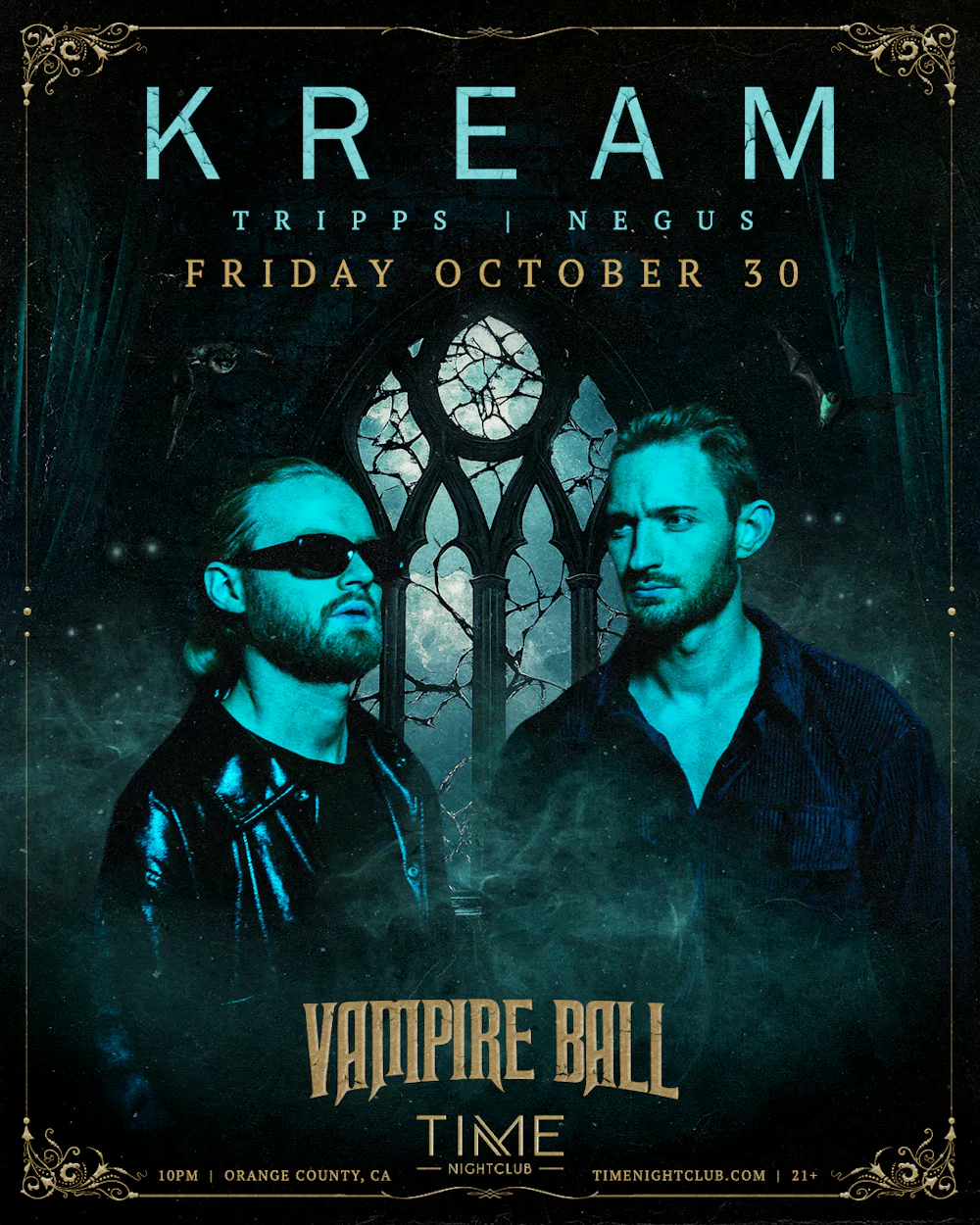 KREAM