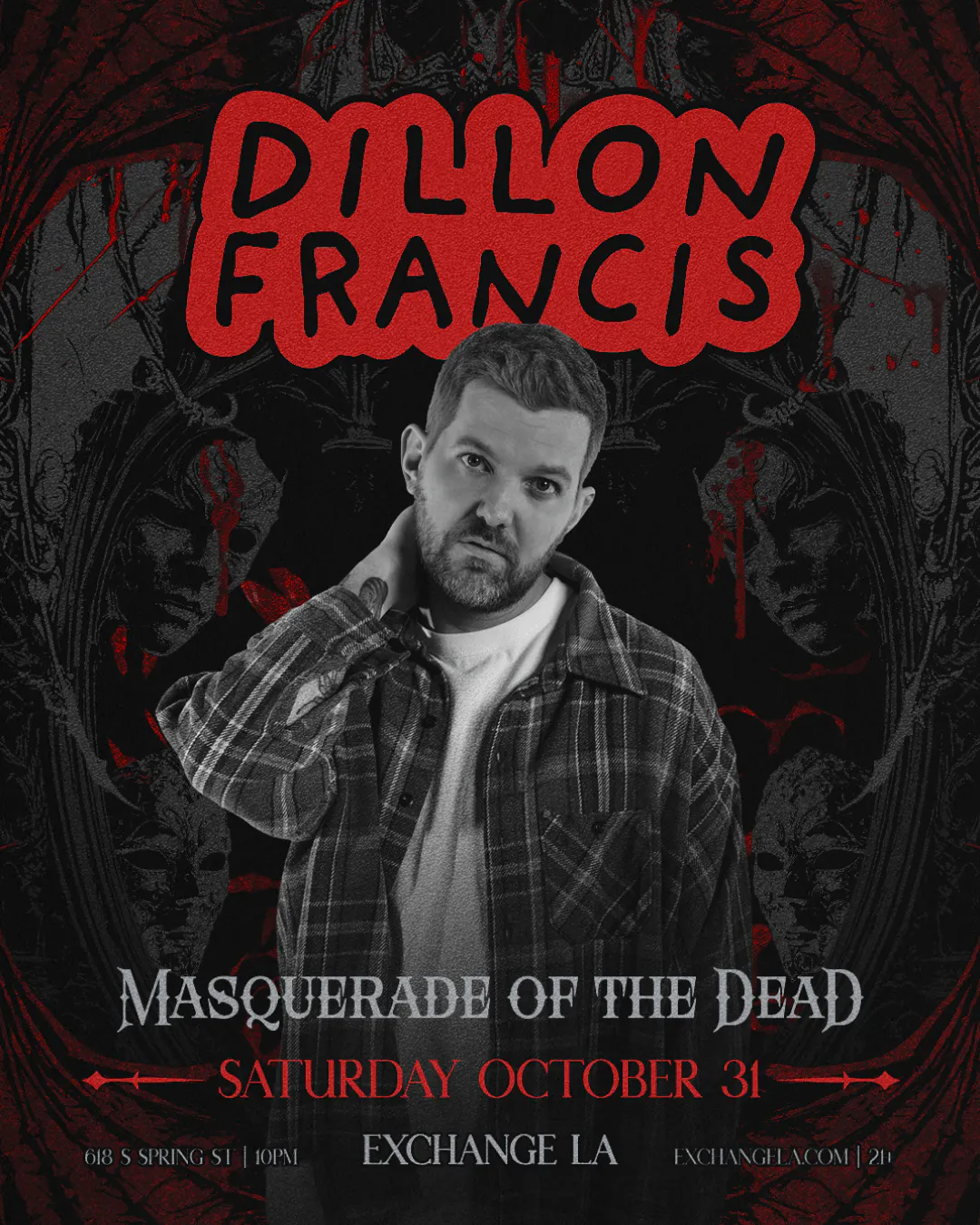 Dillon Francis