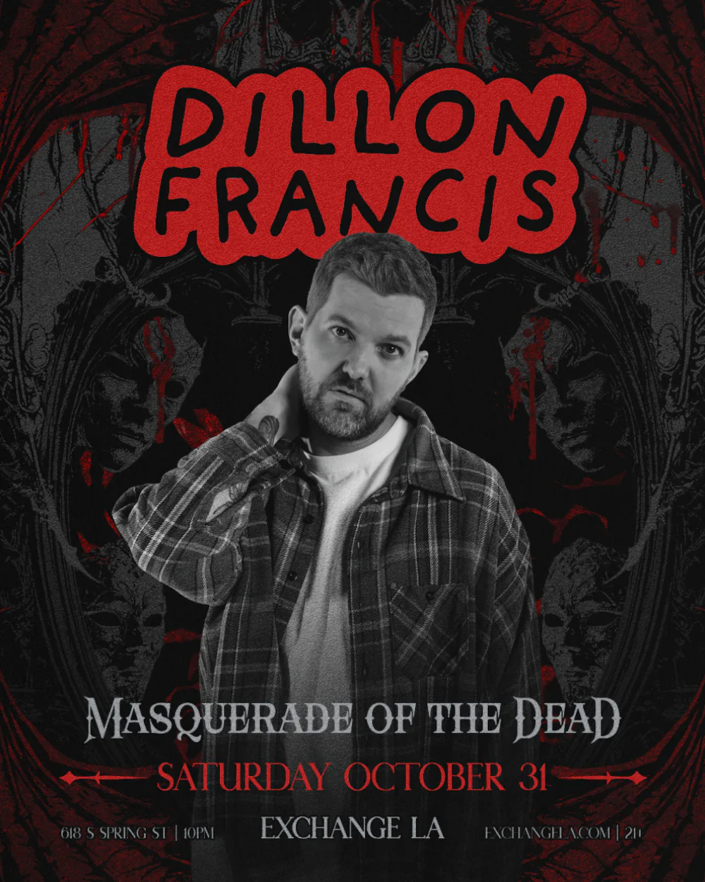 Dillon Francis