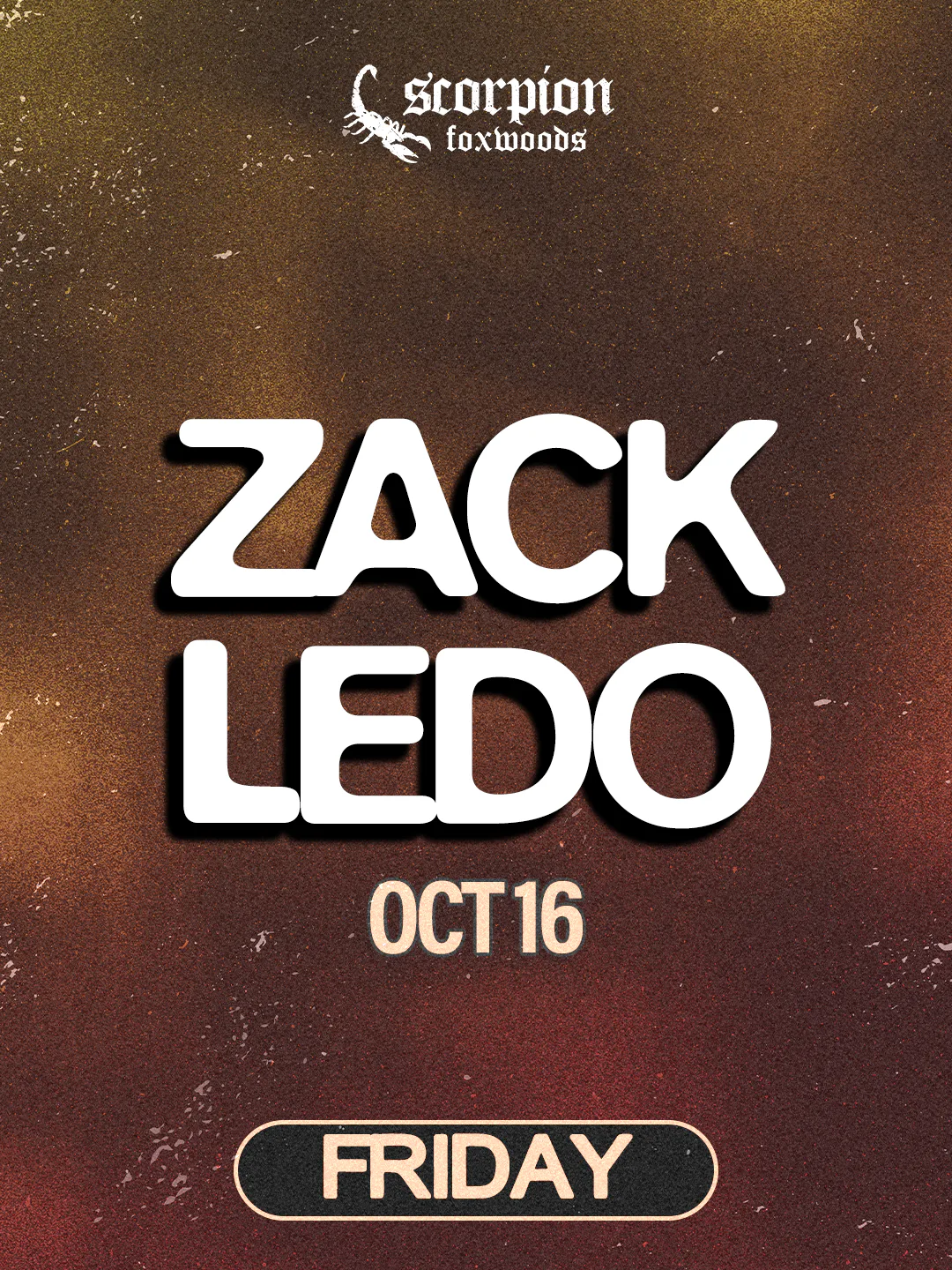 Zac Ledo