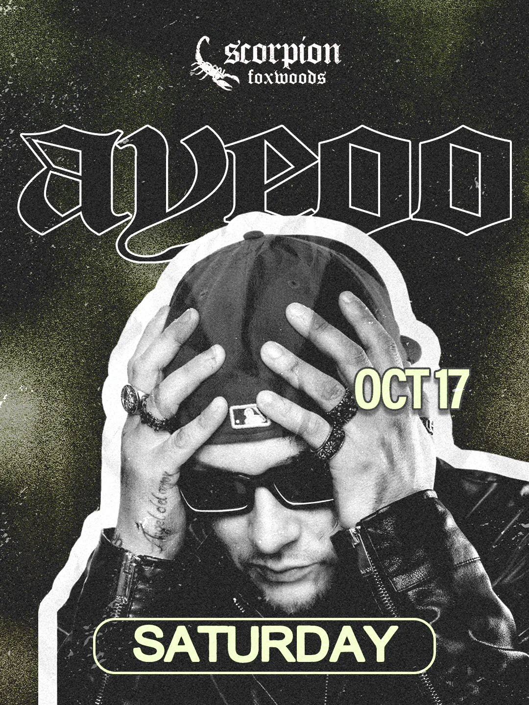 Ayeoo