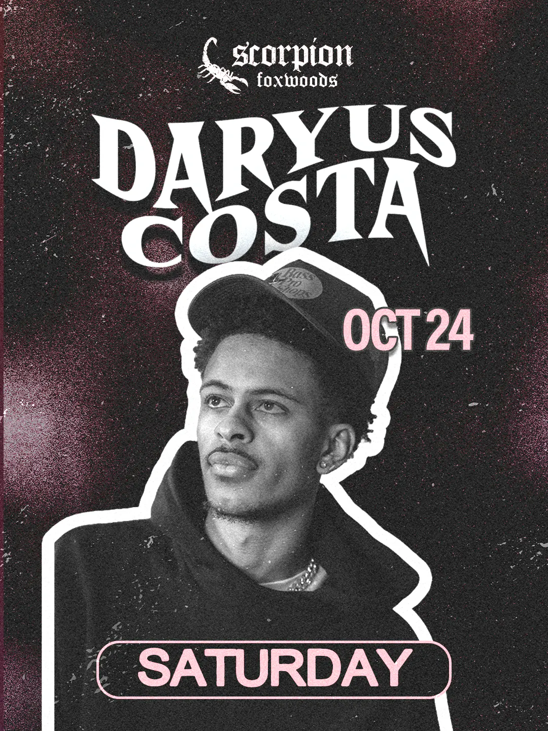 Daryus Costa