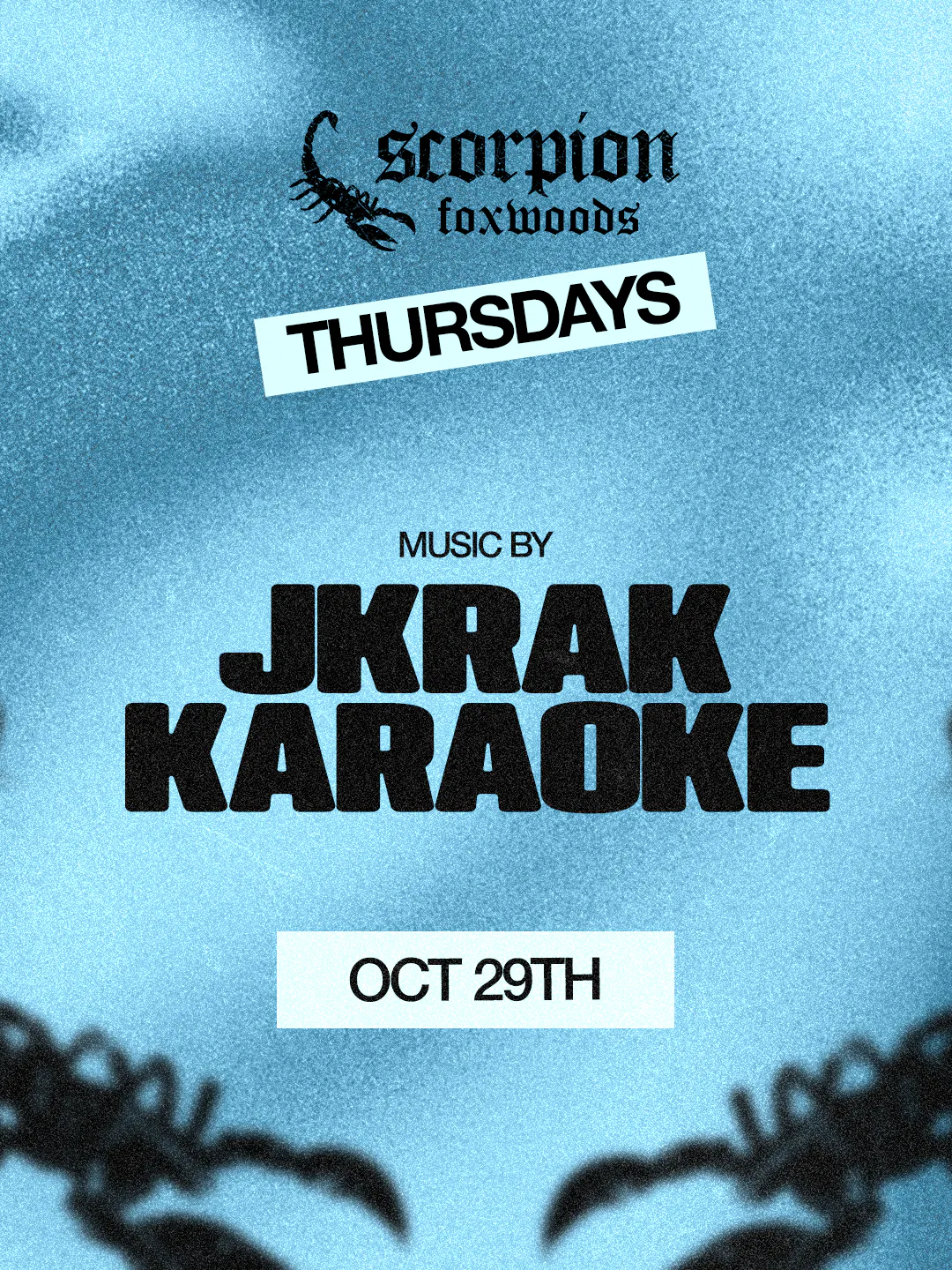 Jkrak Karaoke