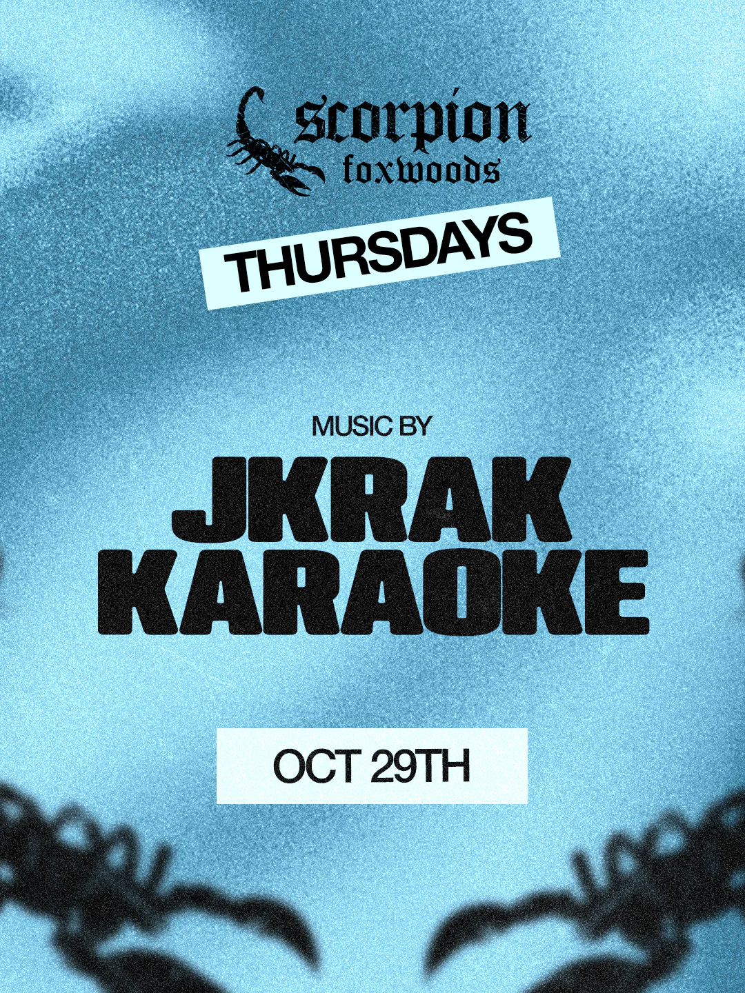Jkrak Karaoke