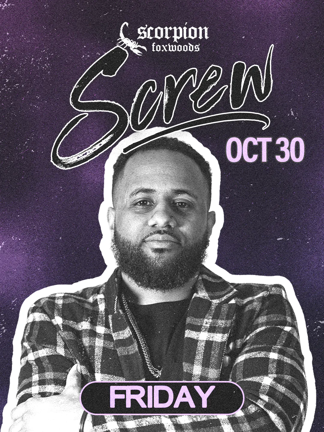 Screw