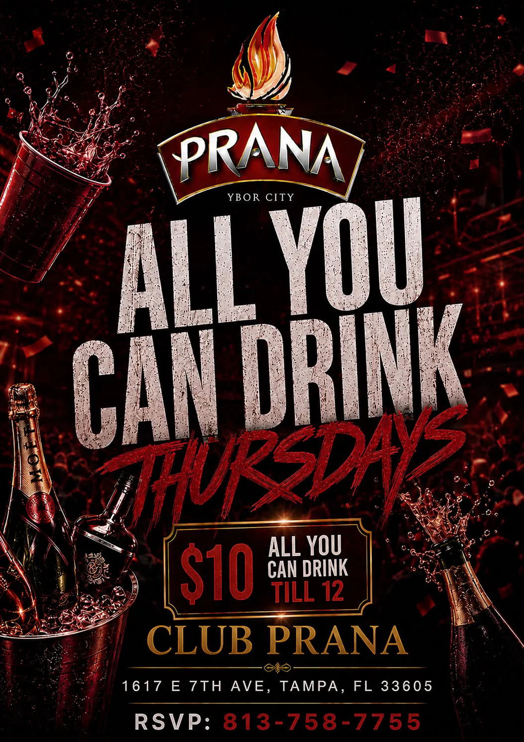 Thursday Nights