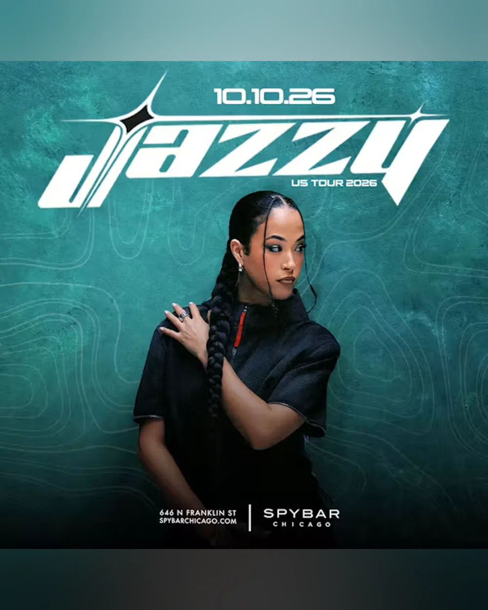 Jazzy