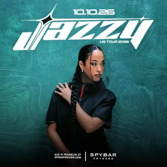 Jazzy