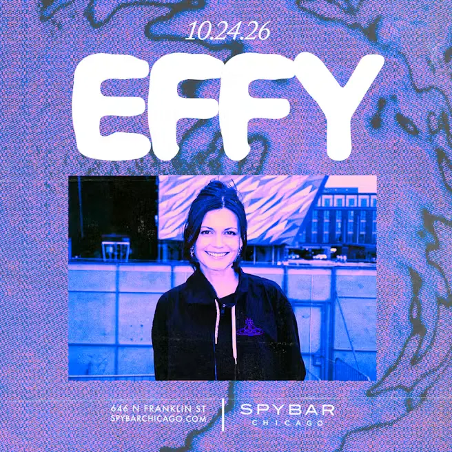 Effy