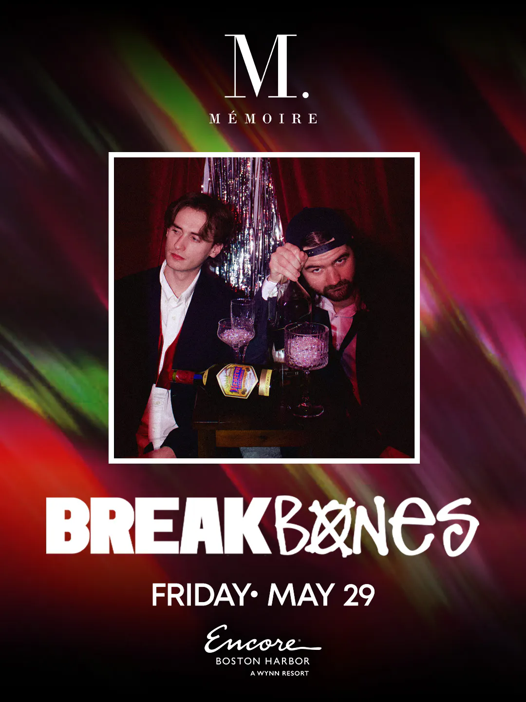 Breakbones