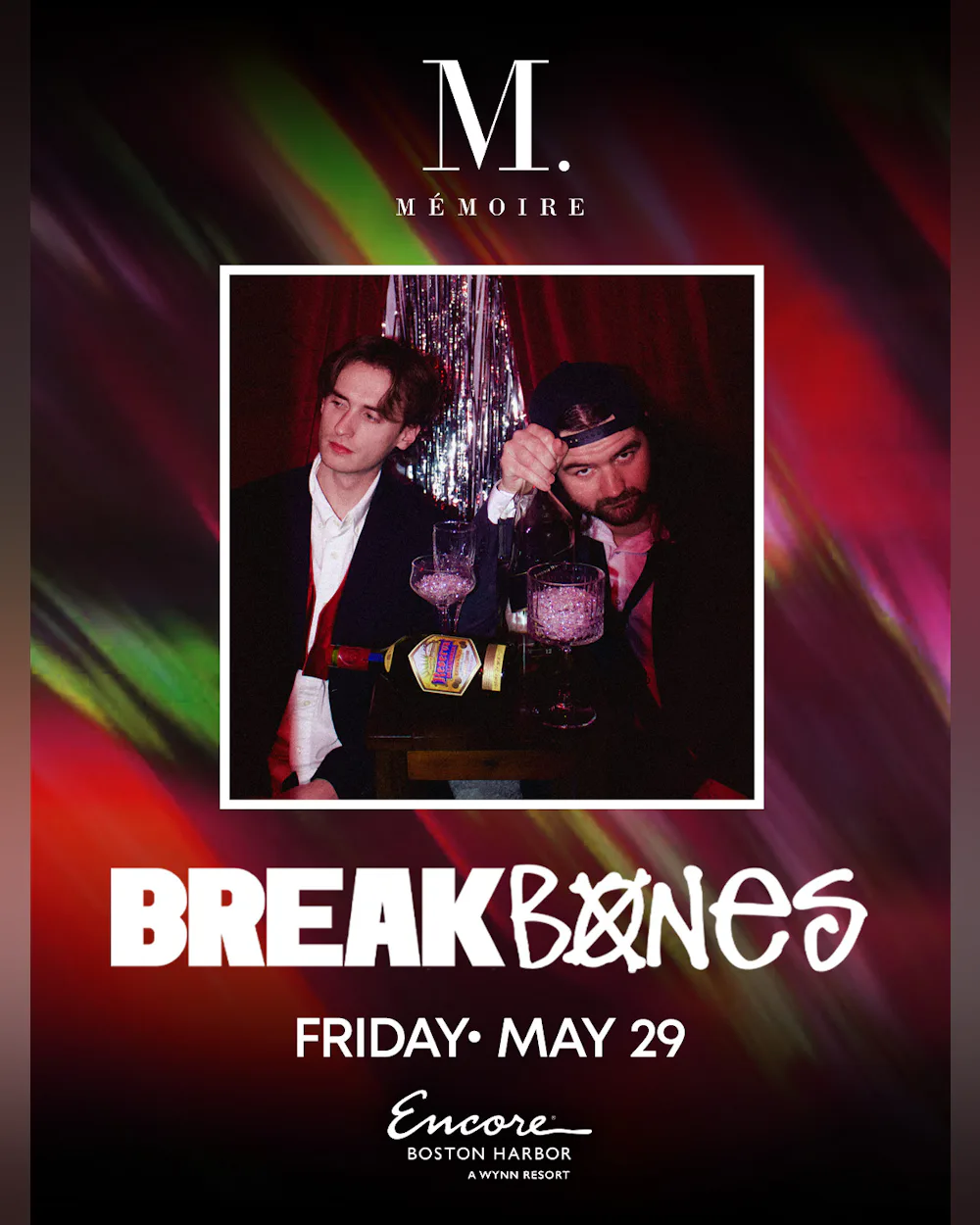 Breakbones