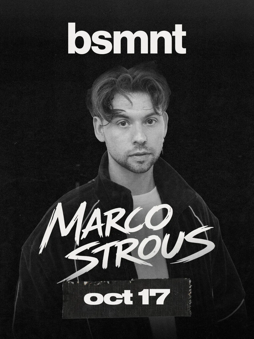 marco strous at bsmnt