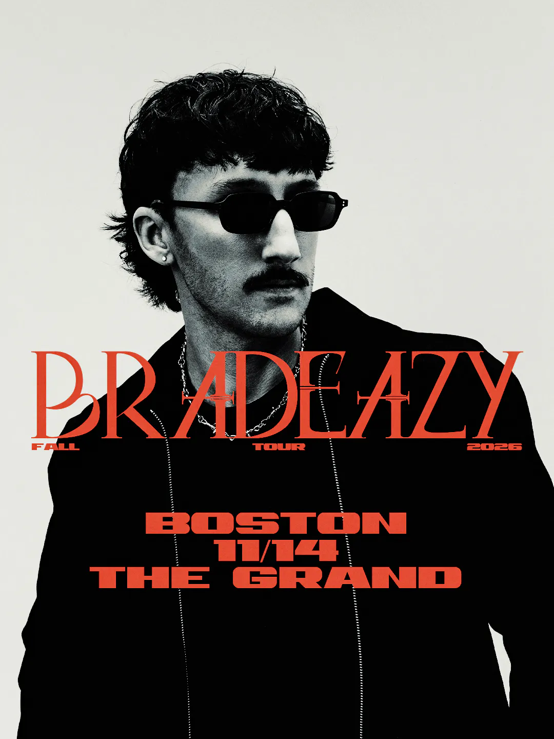 Bradeazy | The Grand Boston