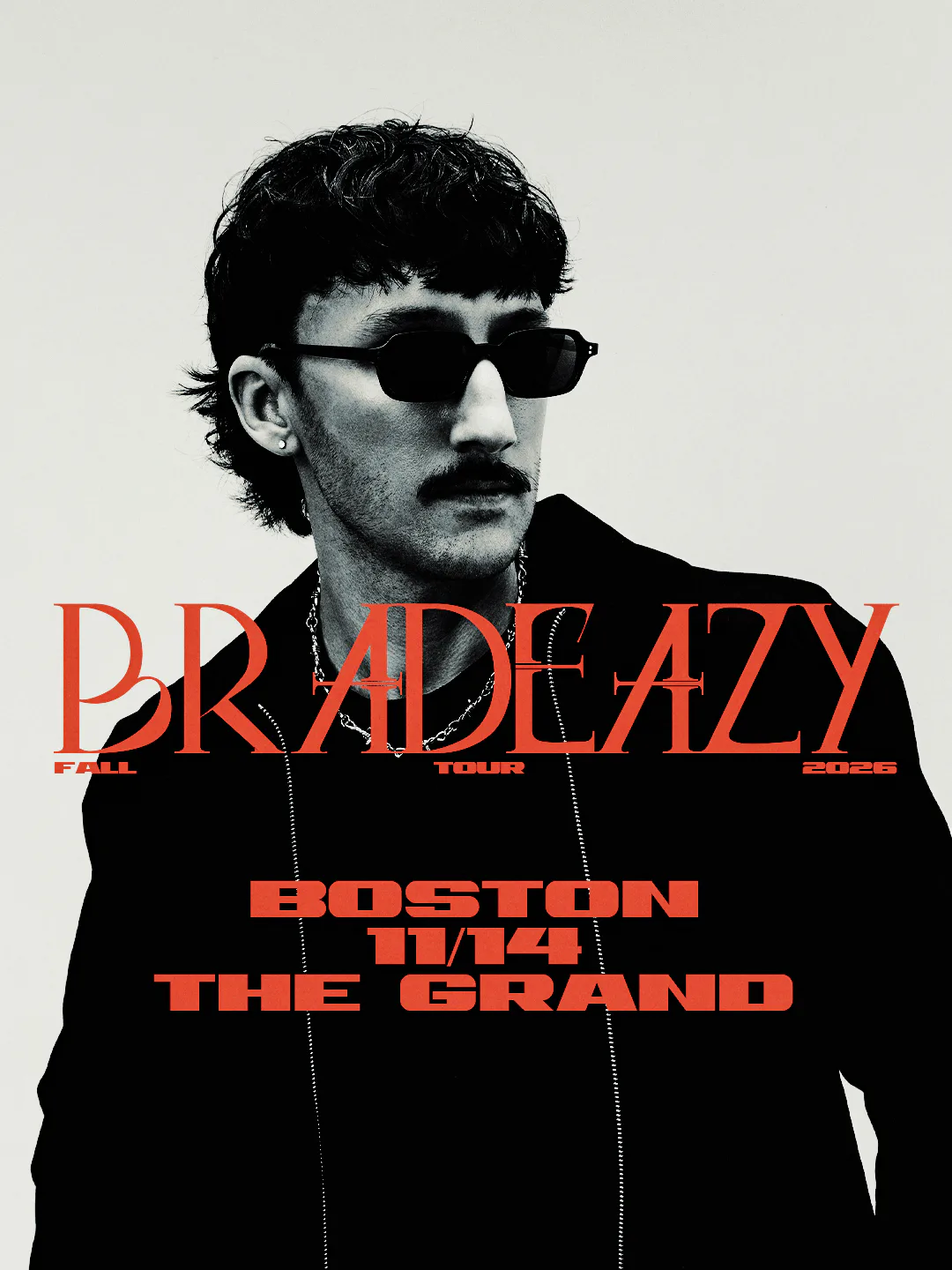 Bradeazy | The Grand Boston