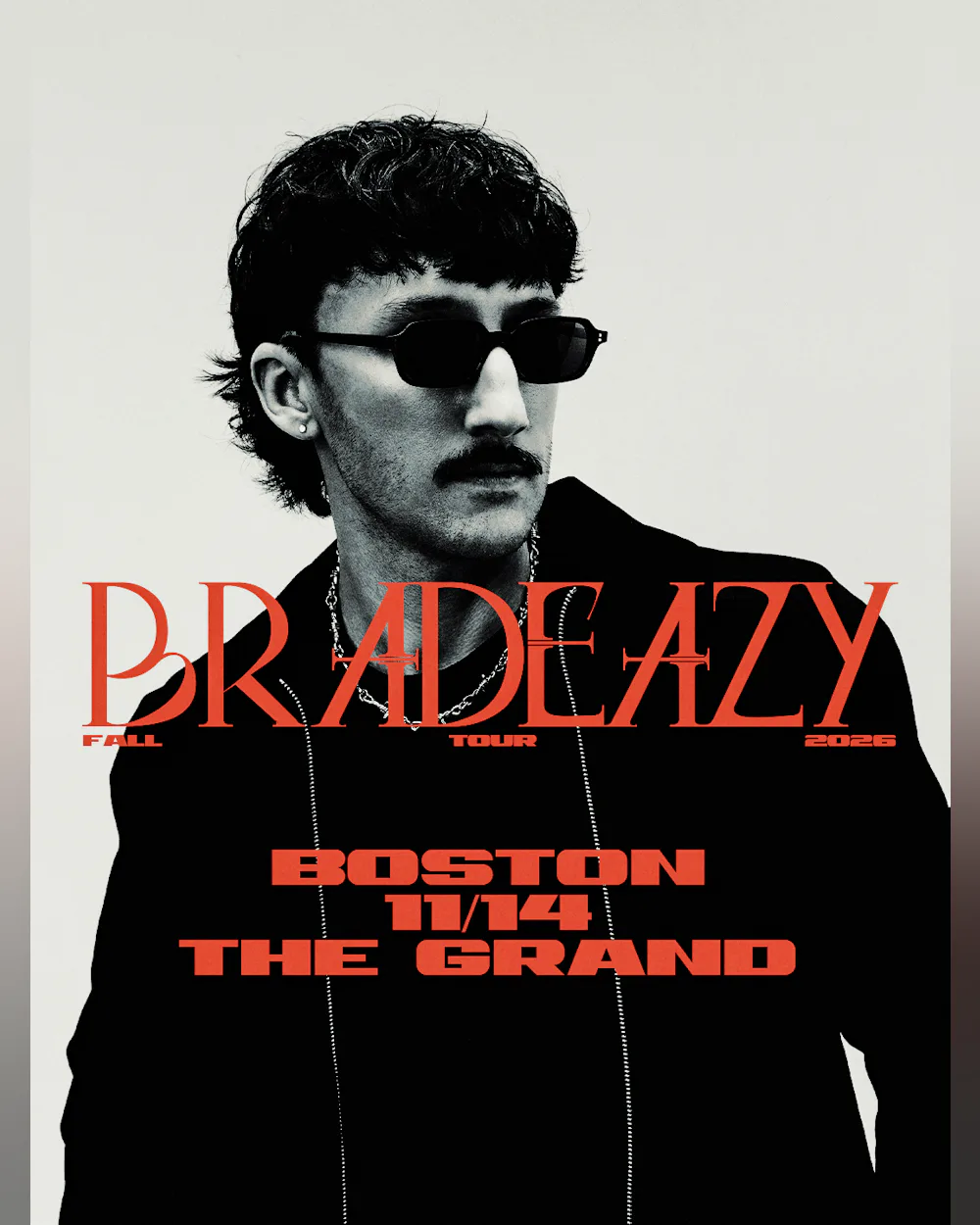 Bradeazy | The Grand Boston