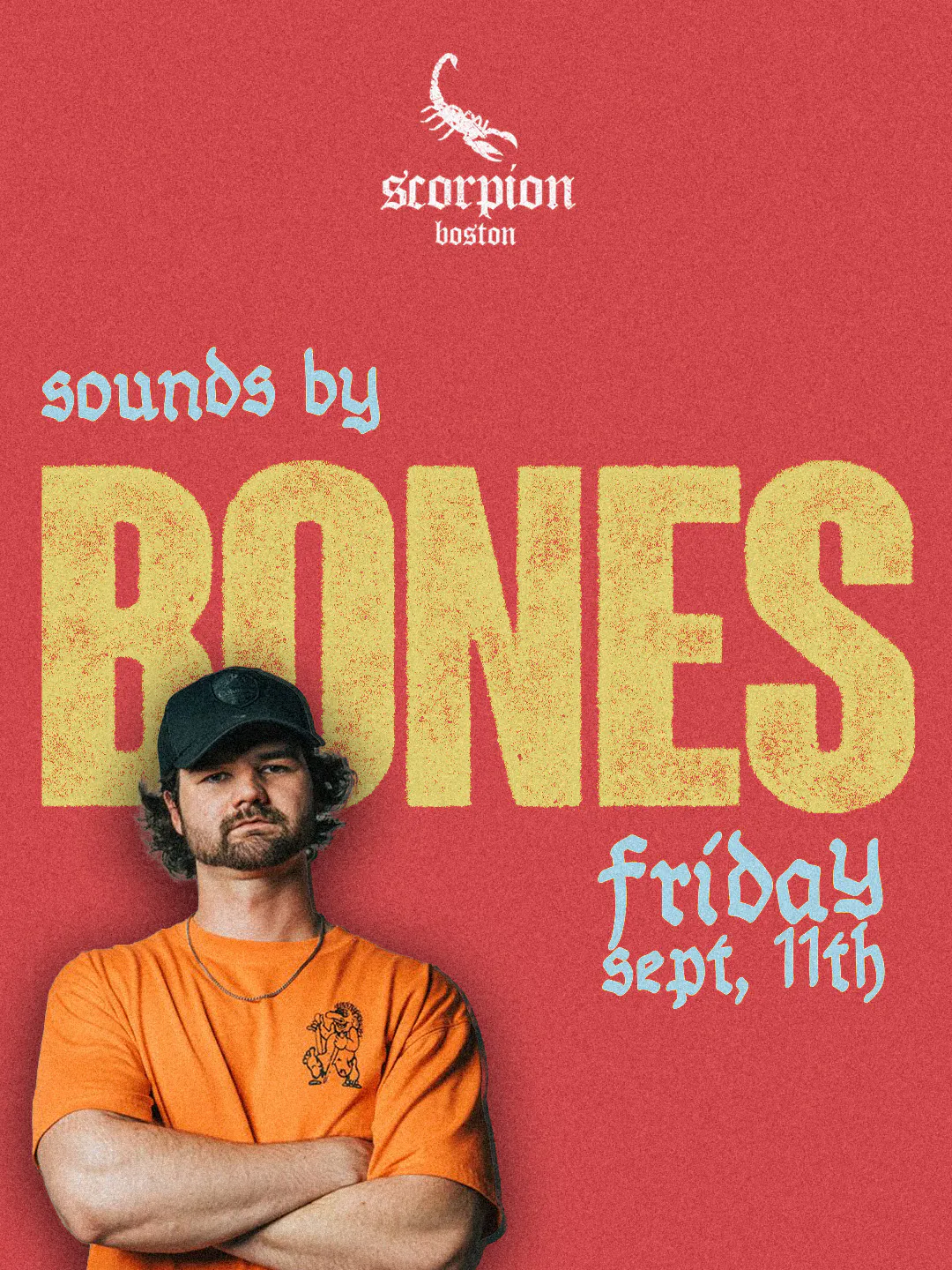Bones