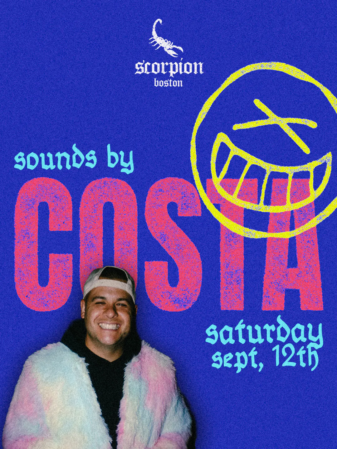 DJ Costa