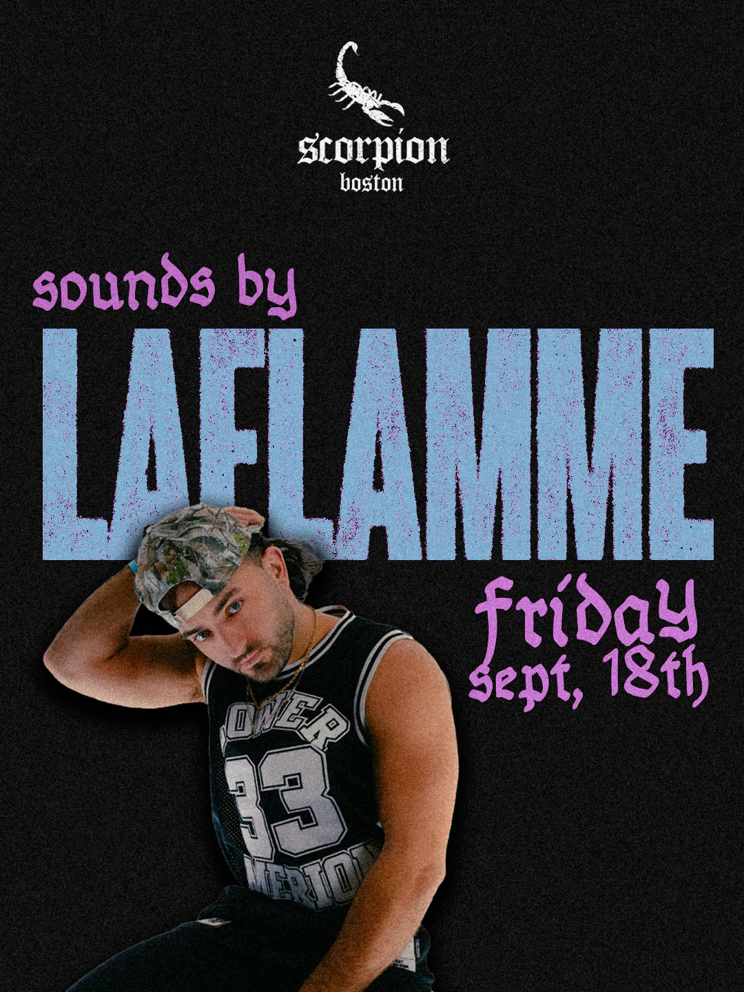 LaFlamme