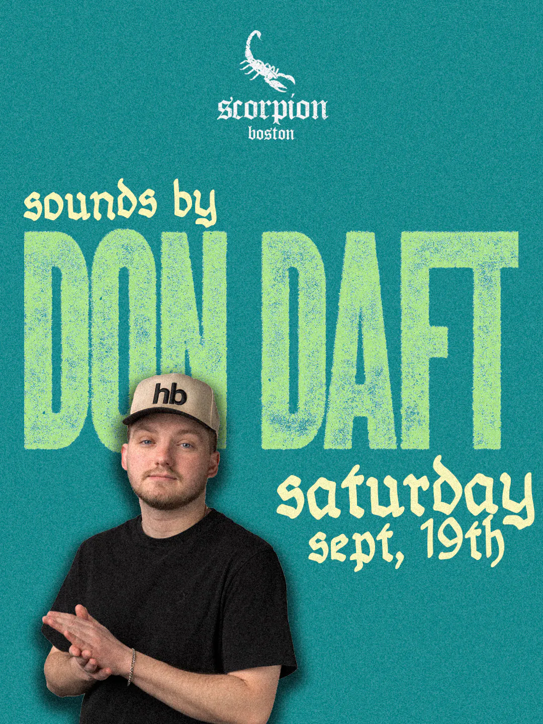 Don Daft