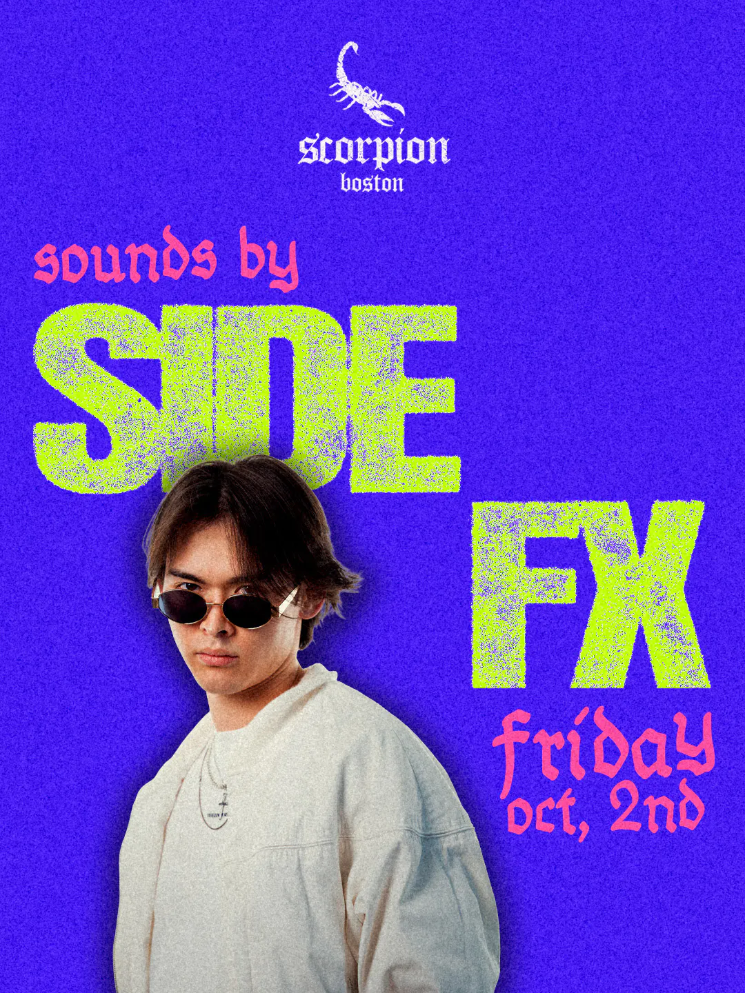 SideFX