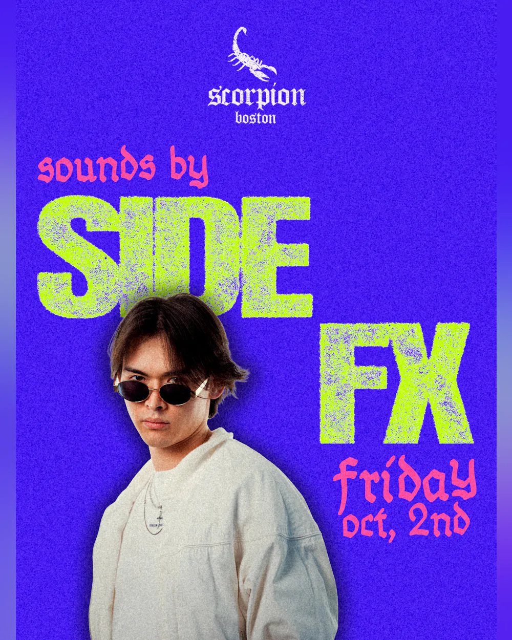 SideFX