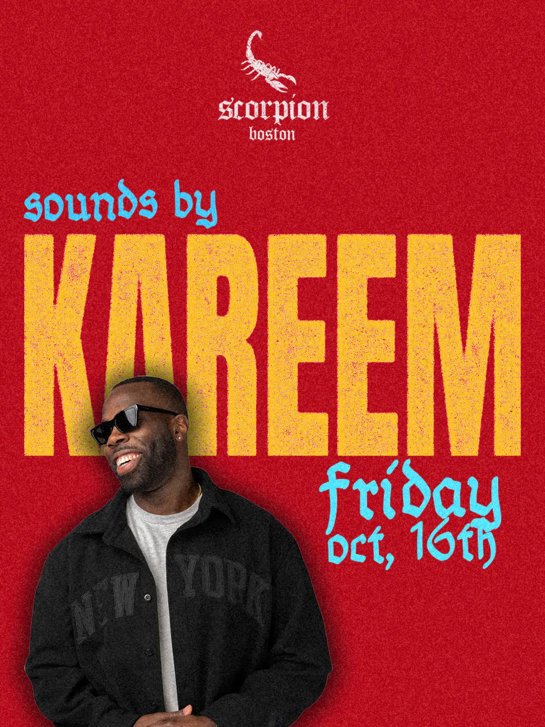 Kareem