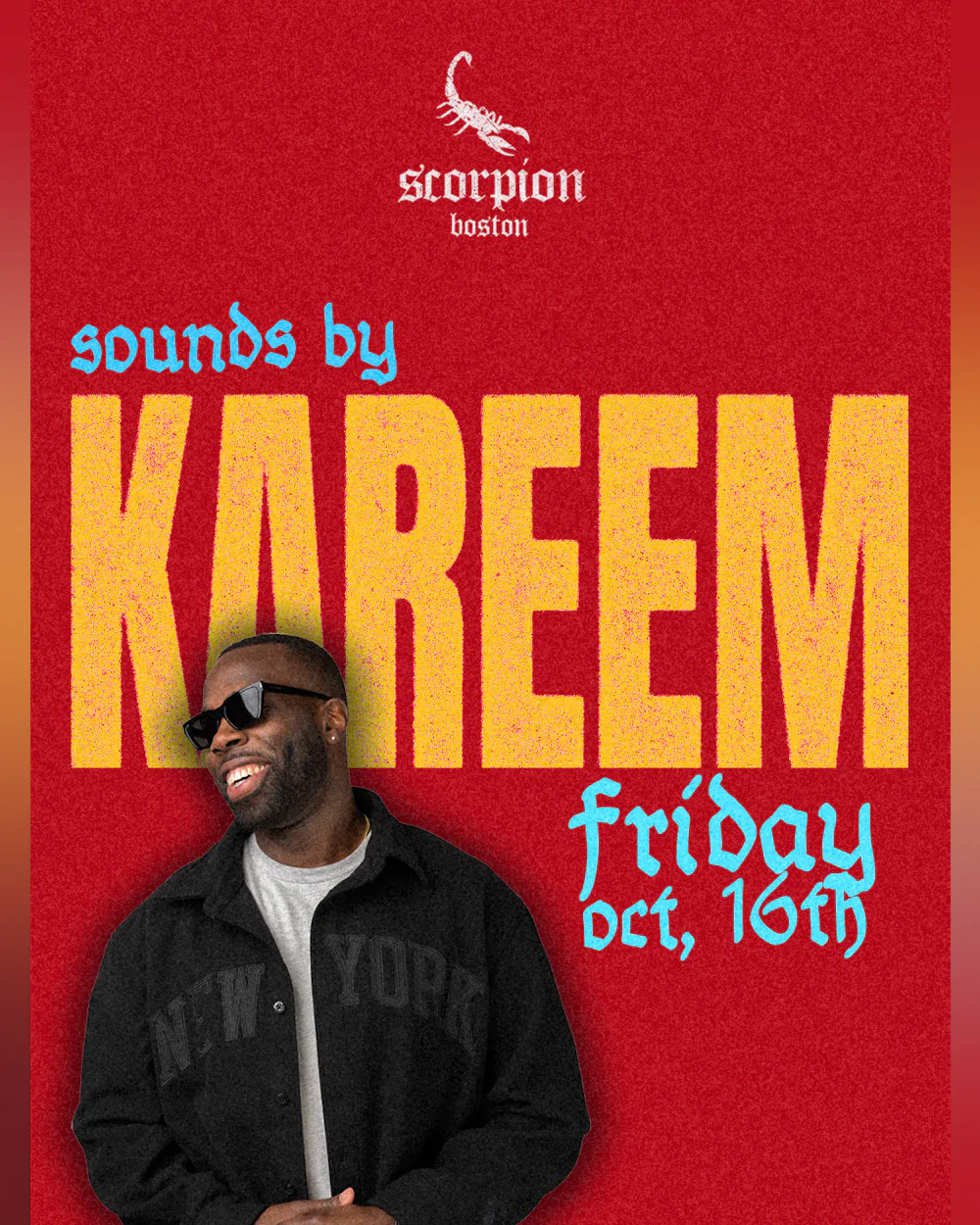Kareem